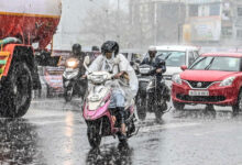 Heavy rain alert issued for five Tamil Nadu districts as southwest monsoon advances