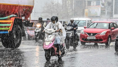 Heavy rain alert issued for five Tamil Nadu districts as southwest monsoon advances