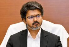 School education top agenda as CM Vijay holds first review meeting with ministers