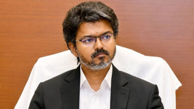School education top agenda as CM Vijay holds first review meeting with ministers
