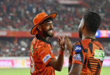 IPL 2026: Varun Aaron praises SRH youngsters Sakib and Praful after playoff-clinching win