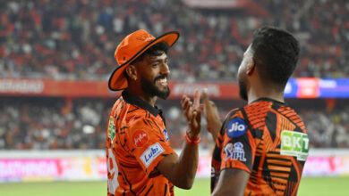 IPL 2026: Varun Aaron praises SRH youngsters Sakib and Praful after playoff-clinching win
