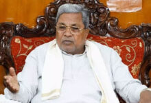 CM Siddaramaiah hails Congress govt’s three-year journey ahead of celebratory event