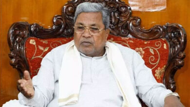 CM Siddaramaiah hails Congress govt’s three-year journey ahead of celebratory event