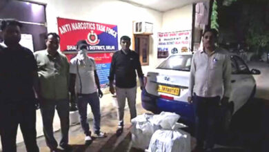 Delhi: ANTF Shahdara apprehends liquor supplier; 1,200 quarters of illicit liquor seized