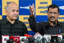 Delhi HC issues notices to Kejriwal, Sisodia in criminal contempt proceedings