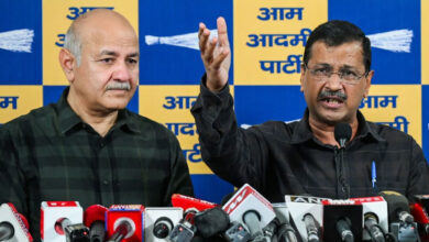 Delhi HC issues notices to Kejriwal, Sisodia in criminal contempt proceedings