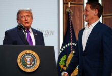 Trump expands discount drug platform