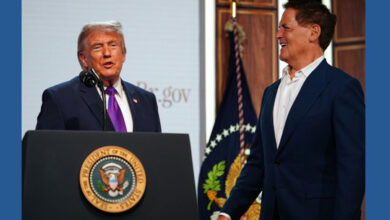 Trump expands discount drug platform