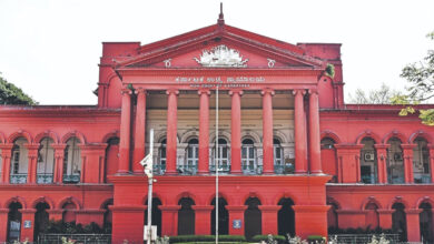 Karnataka HC prohibits indefinite RTC bus strike by transport unions beginning May 20