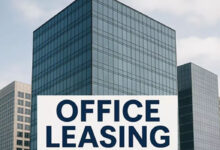 Hyderabad office leasing hits record first-quarter volume rising 21.6 pc