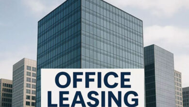 Hyderabad office leasing hits record first-quarter volume rising 21.6 pc