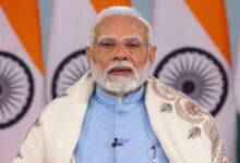 PM Modi pays tributes to Rajiv Gandhi on his death anniversary