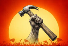 Andhra Pradesh, Telangana CMs greet workers on May Day; highlight schemes
