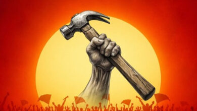 Andhra Pradesh, Telangana CMs greet workers on May Day; highlight schemes