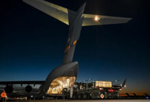 US offers arms sales of $8.6 billion to four Middle East allies
