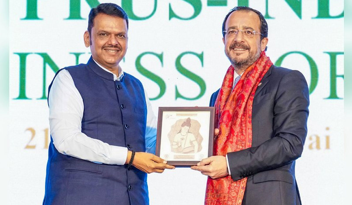 CII signs strategic MoU with Cyprus Chamber of Commerce and Industry
