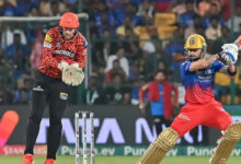 IPL 2026: When and Where to watch SRH vs RCB, know all details