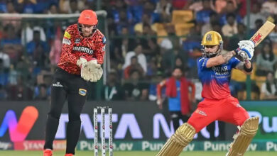 IPL 2026: When and Where to watch SRH vs RCB, know all details