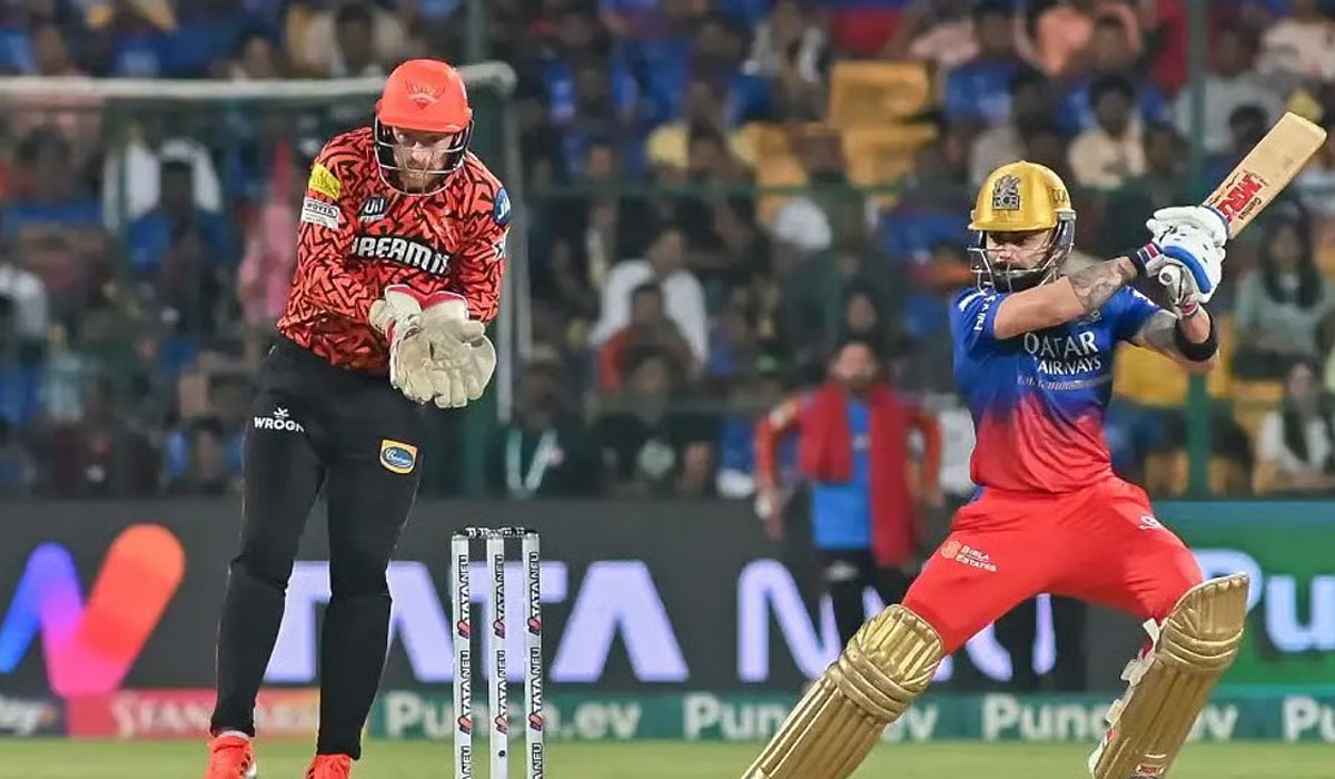 IPL 2026: When and Where to watch SRH vs RCB, know all details