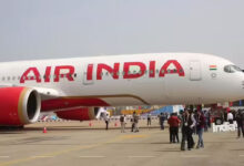 New CEO has 'hands full' of challenges, says Air India's Campbell