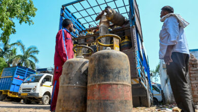 Commercial LPG price hike set to push up food prices across Chennai