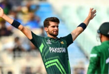 Pakistan recall big guns for ODIs against Australia
