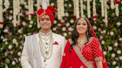 From IAS officers, judges to CCTV operators: Twisha Sharma’s lawyer releases Giribala Singh’s call list