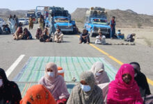Pakistani forces allegedly kill two civilians, forcibly disappear seven in Balochistan