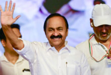 Kerala CM Satheesan to undertake thanksgiving visit to Delhi
