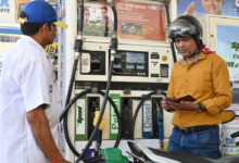 Petrol, diesel prices hiked for third time in 10 days amid global oil pressure