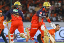 IPL 2026: The game is on winning the game to top the league table, says RCB's Flower