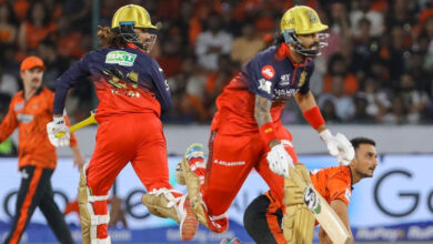 IPL 2026: The game is on winning the game to top the league table, says RCB's Flower