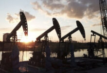 Global crude prices rise 0.73 pc as US-Iran talks stall