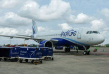 IndiGo issues Delhi travel advisory amid thunderstorm, rain forecast