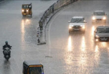Heavy rain likely in Tamil Nadu; 10 districts on alert today