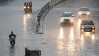 Heavy rain likely in Tamil Nadu; 10 districts on alert today