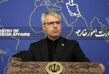 Iran says Tehran, Washington working to finalise MoU on ending war