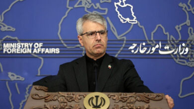 Iran says Tehran, Washington working to finalise MoU on ending war