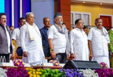 Karnataka Congress to hold brainstorming session on SIR in Bengaluru today