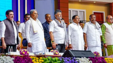 Karnataka Congress to hold brainstorming session on SIR in Bengaluru today