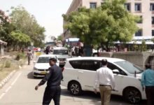 Twisha Sharma death case: 2nd post-mortem underway at AIIMS Bhopal amid tight security