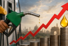 Fuel prices hiked again; petrol crosses Rs 102, diesel at Rs 95.20/litre in Delhi