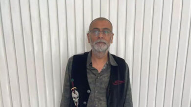 CBI secures extradition of fugitive Kamlesh Parekh from UAE in major bank fraud case