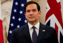 Marco Rubio in Jaipur today, traffic restrictions at Airport-Amer route