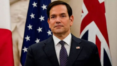 Marco Rubio in Jaipur today, traffic restrictions at Airport-Amer route