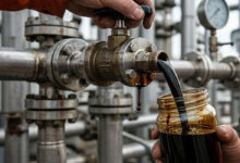 Crude oil prices plunge up to 6 pc to 2-week lows on US-Iran deal hopes