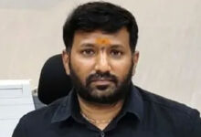 Telangana IAS officer appears before ED in land dispute case