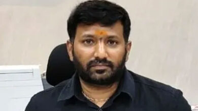 Telangana IAS officer appears before ED in land dispute case