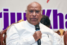 Kharge criticises petrol, diesel price surge; calls it 'fuel loot' amid fourth hike in two weeks